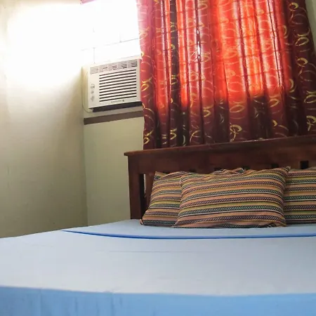 Cebu Guesthouse - Fuente - Hostel