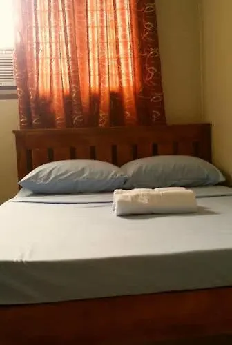 Hotel - Fuente - Cebu