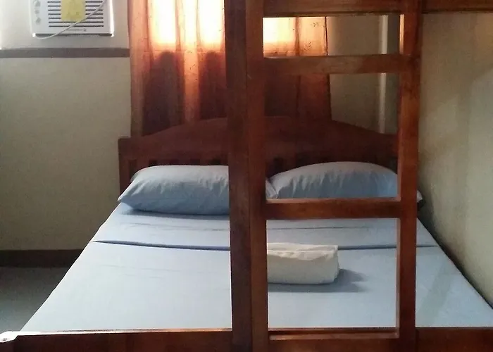 - Fuente - Hotel Cebu